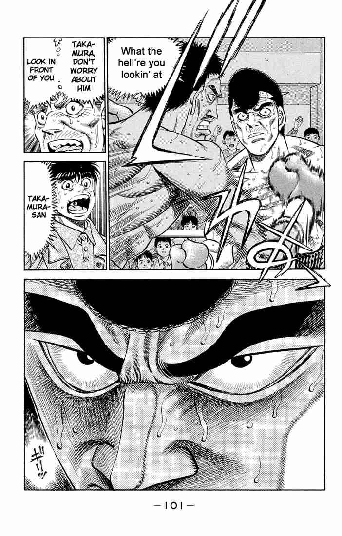 Hajime No Ippo 366 19
