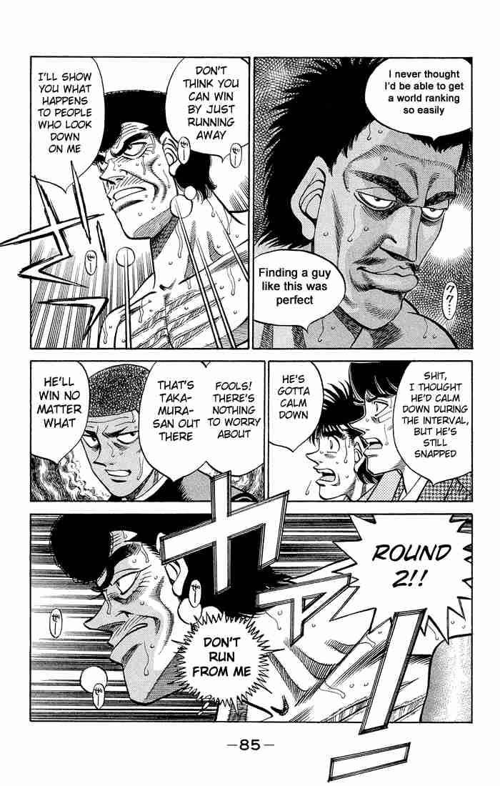 Hajime No Ippo 366 3