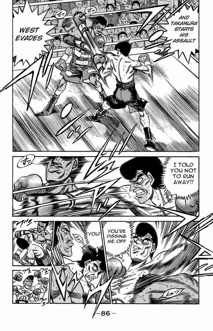 Hajime No Ippo 366 4