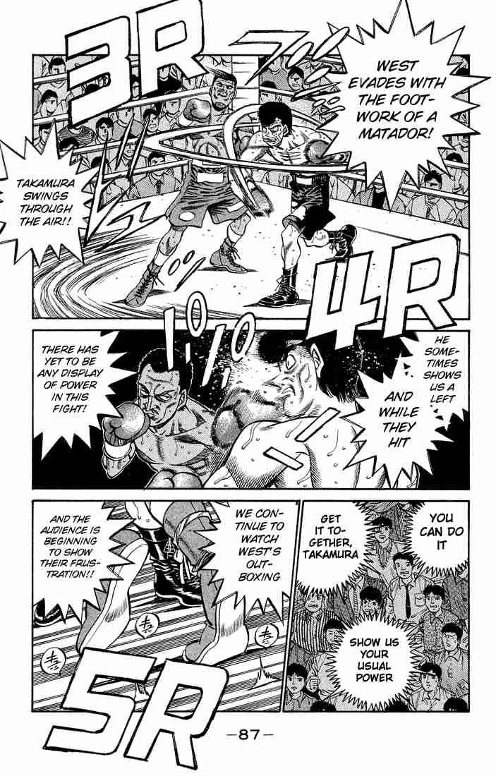 Hajime No Ippo 366 5