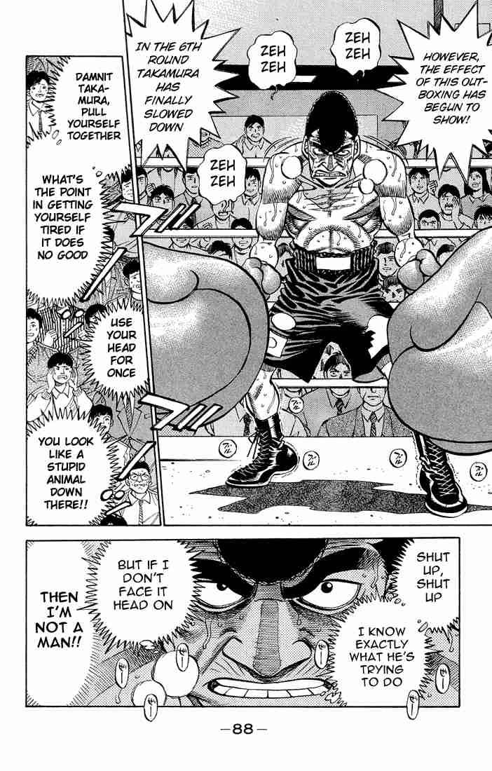 Hajime No Ippo 366 6