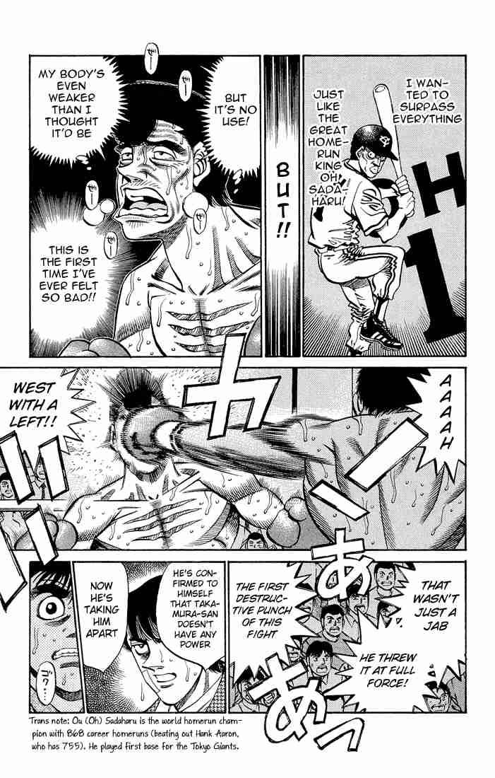 Hajime No Ippo 366 7