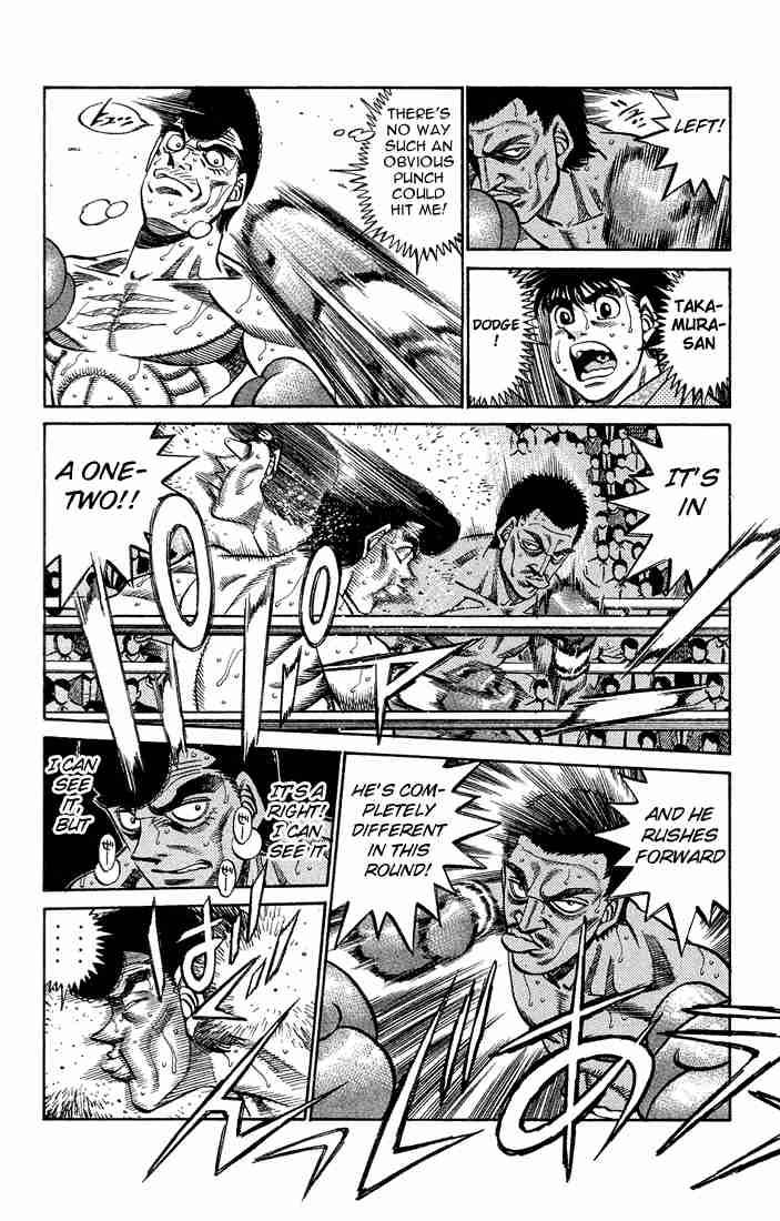 Hajime No Ippo 366 8