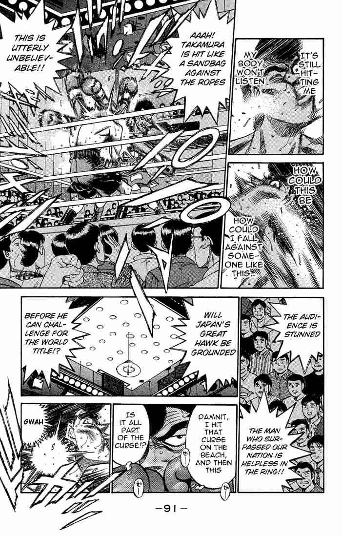 Hajime No Ippo 366 9
