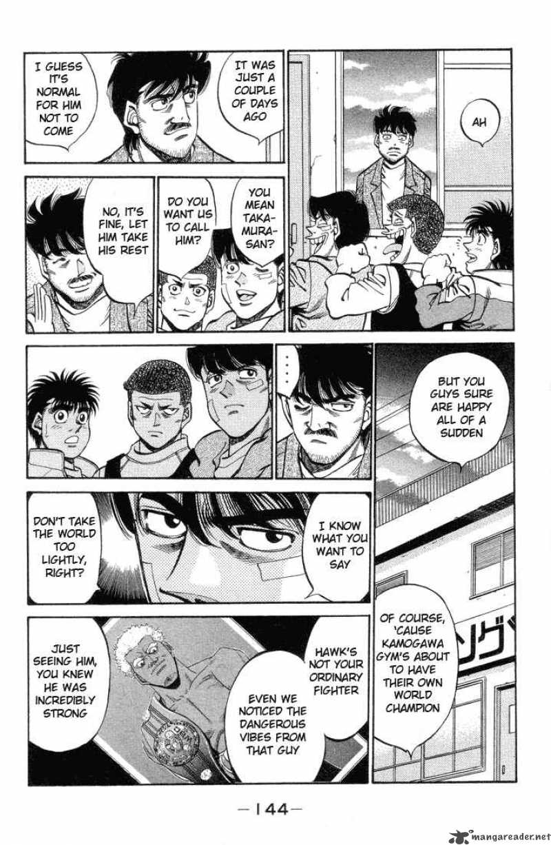 Hajime No Ippo 369 4