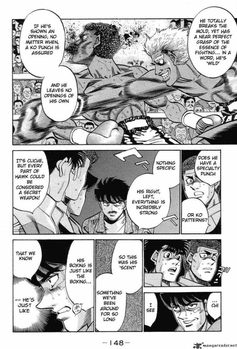 Hajime No Ippo 369 8
