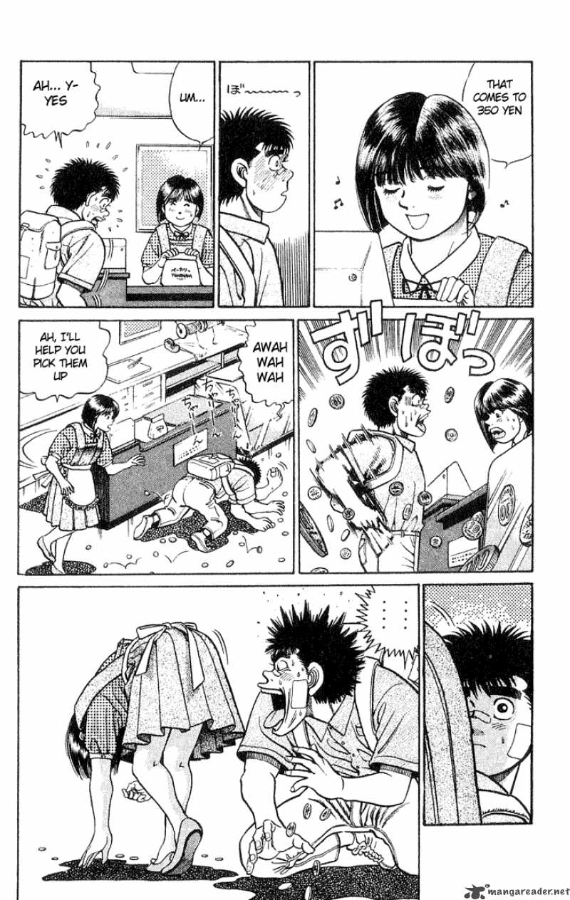 Hajime No Ippo 37 10