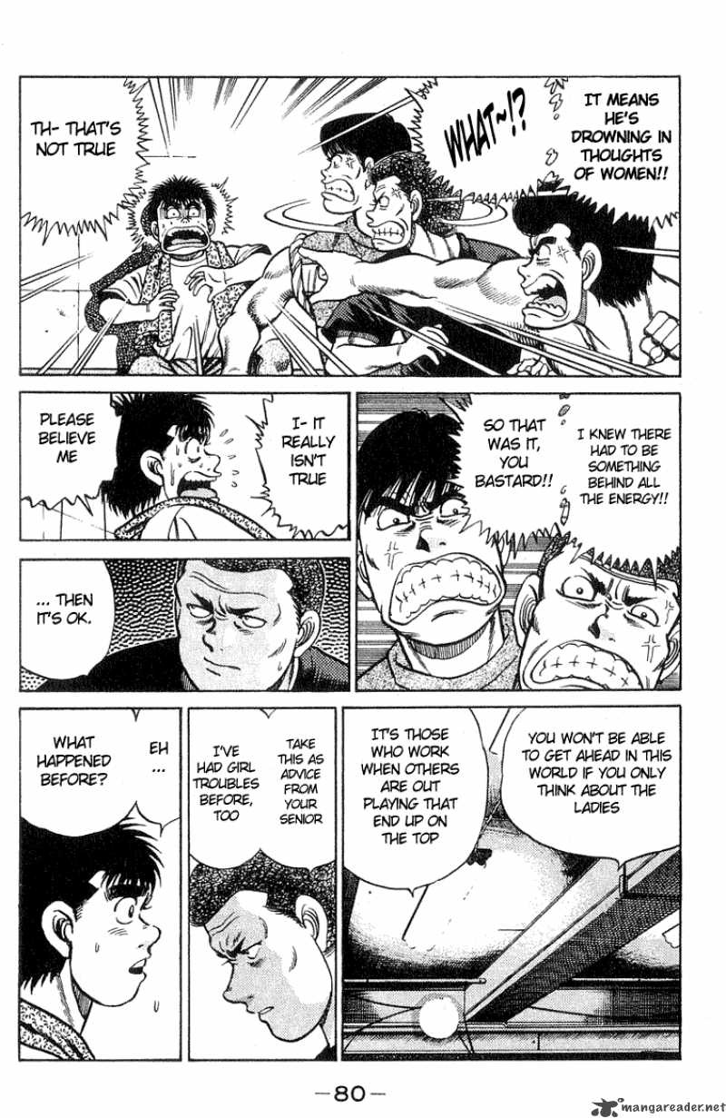 Hajime No Ippo 37 16