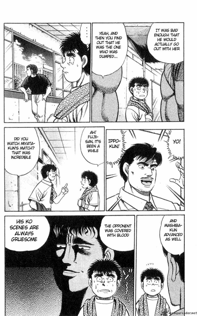 Hajime No Ippo 37 18
