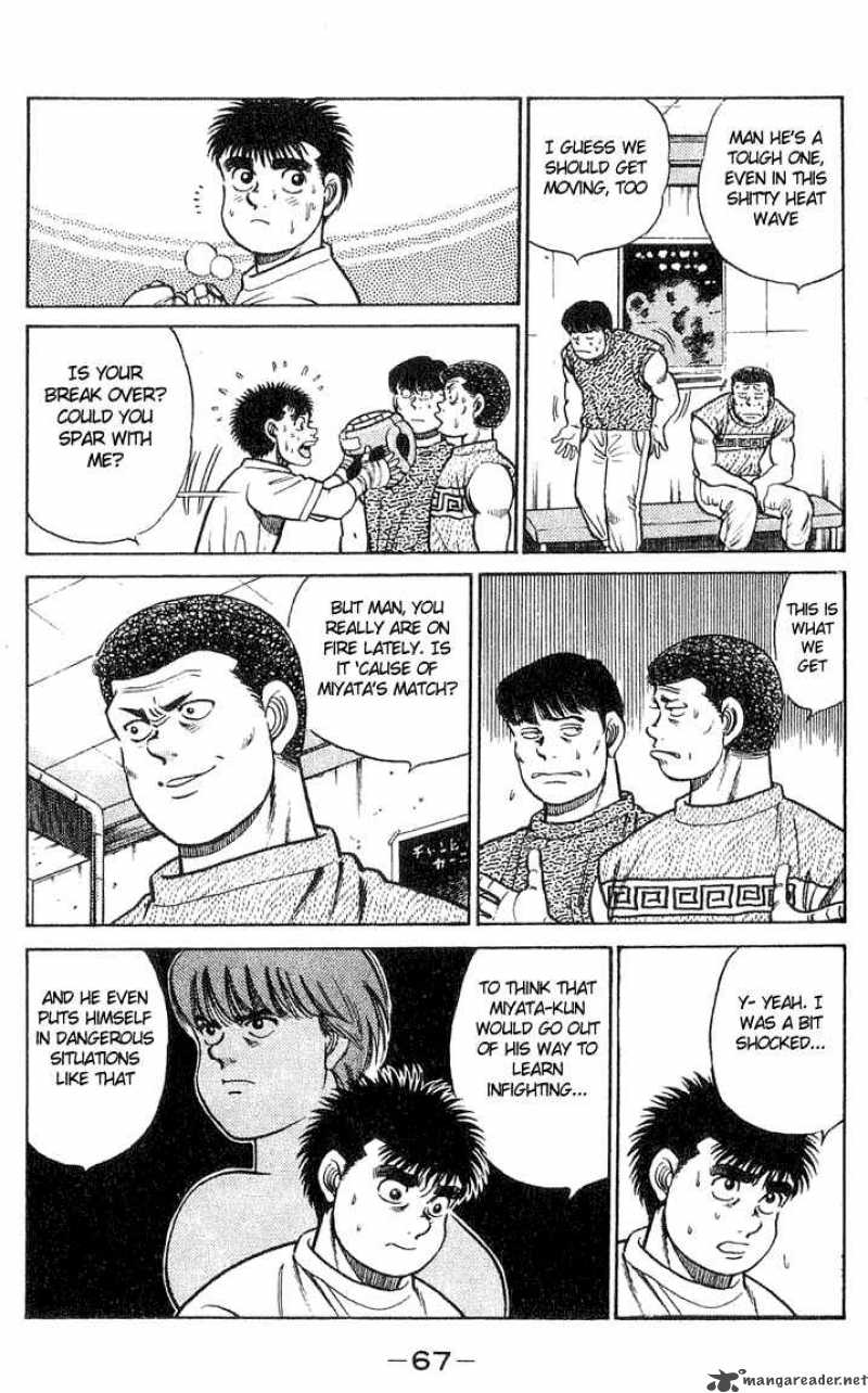 Hajime No Ippo 37 3