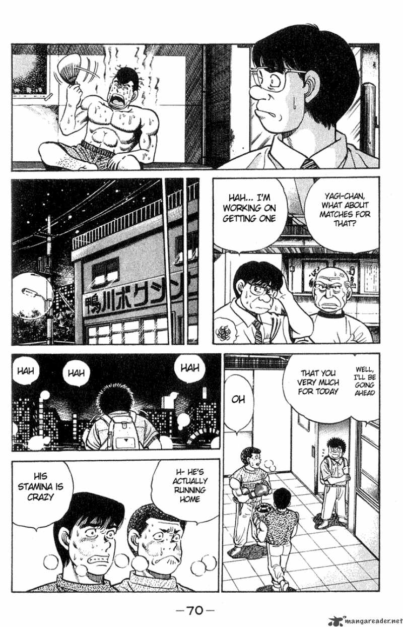Hajime No Ippo 37 6