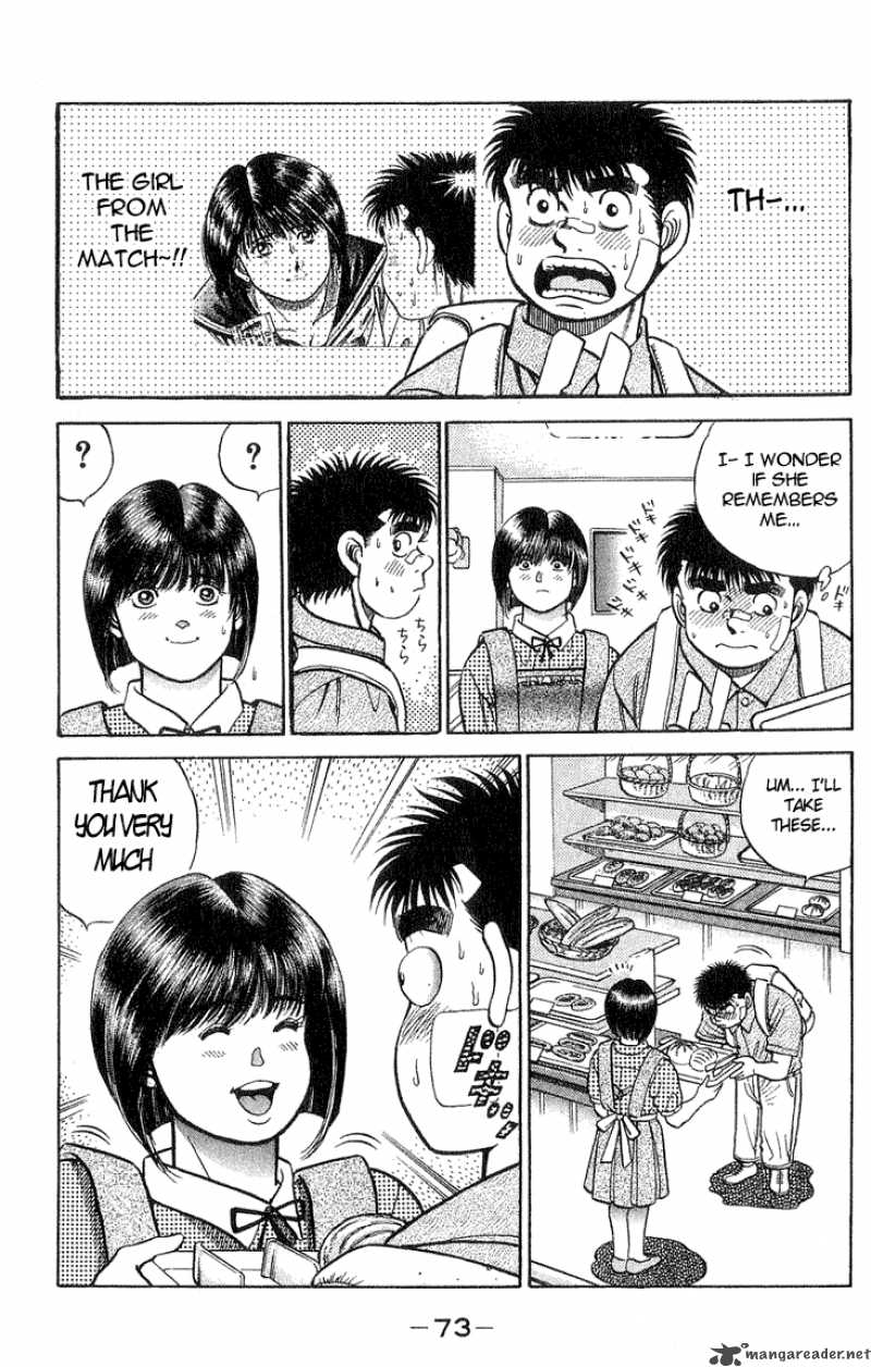 Hajime No Ippo 37 9