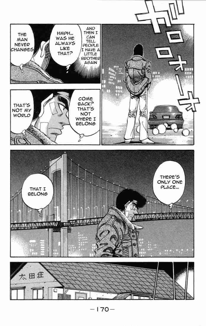 Hajime No Ippo 370 10