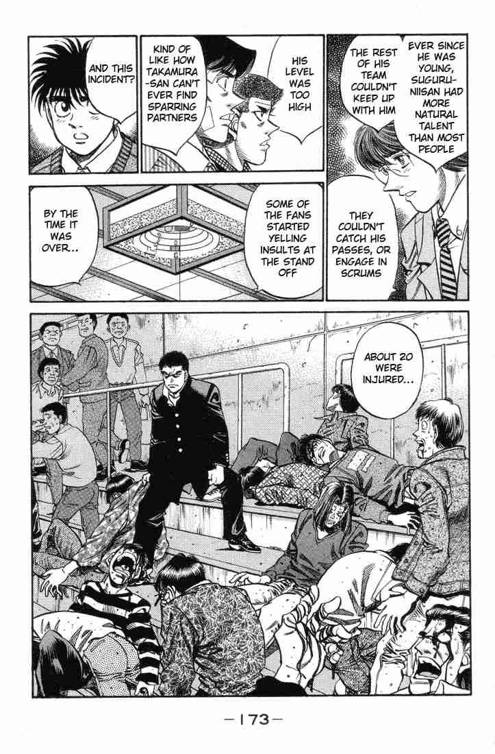 Hajime No Ippo 370 13