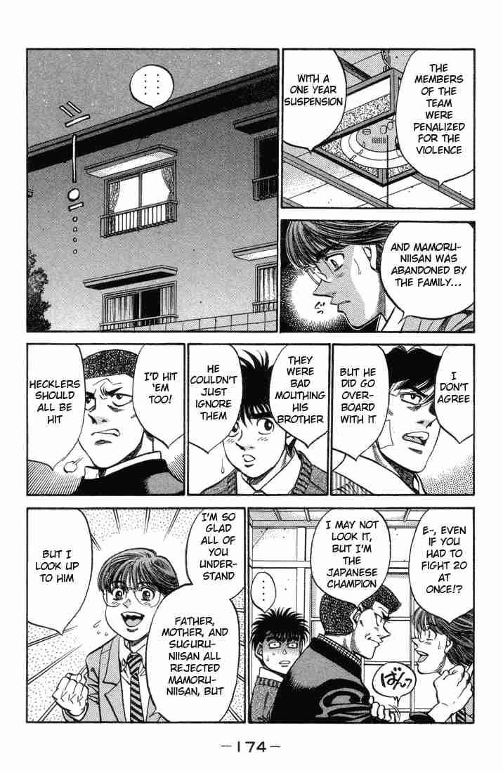 Hajime No Ippo 370 14