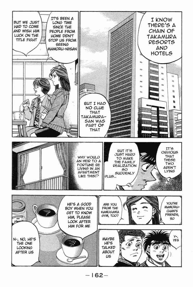 Hajime No Ippo 370 2