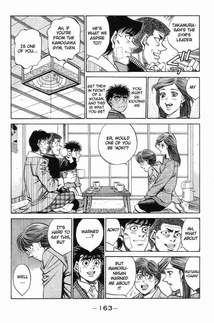Hajime No Ippo 370 3