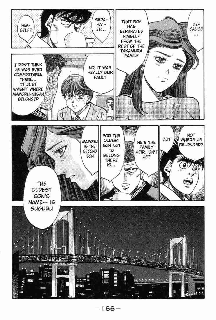 Hajime No Ippo 370 6