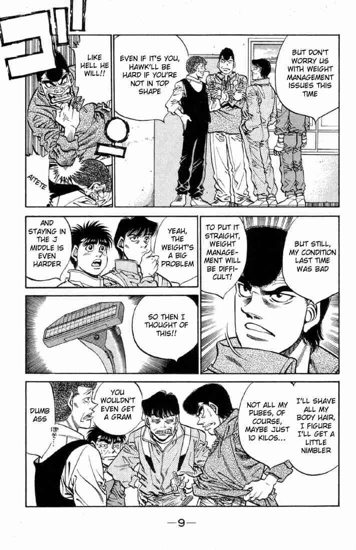 Hajime No Ippo 371 10