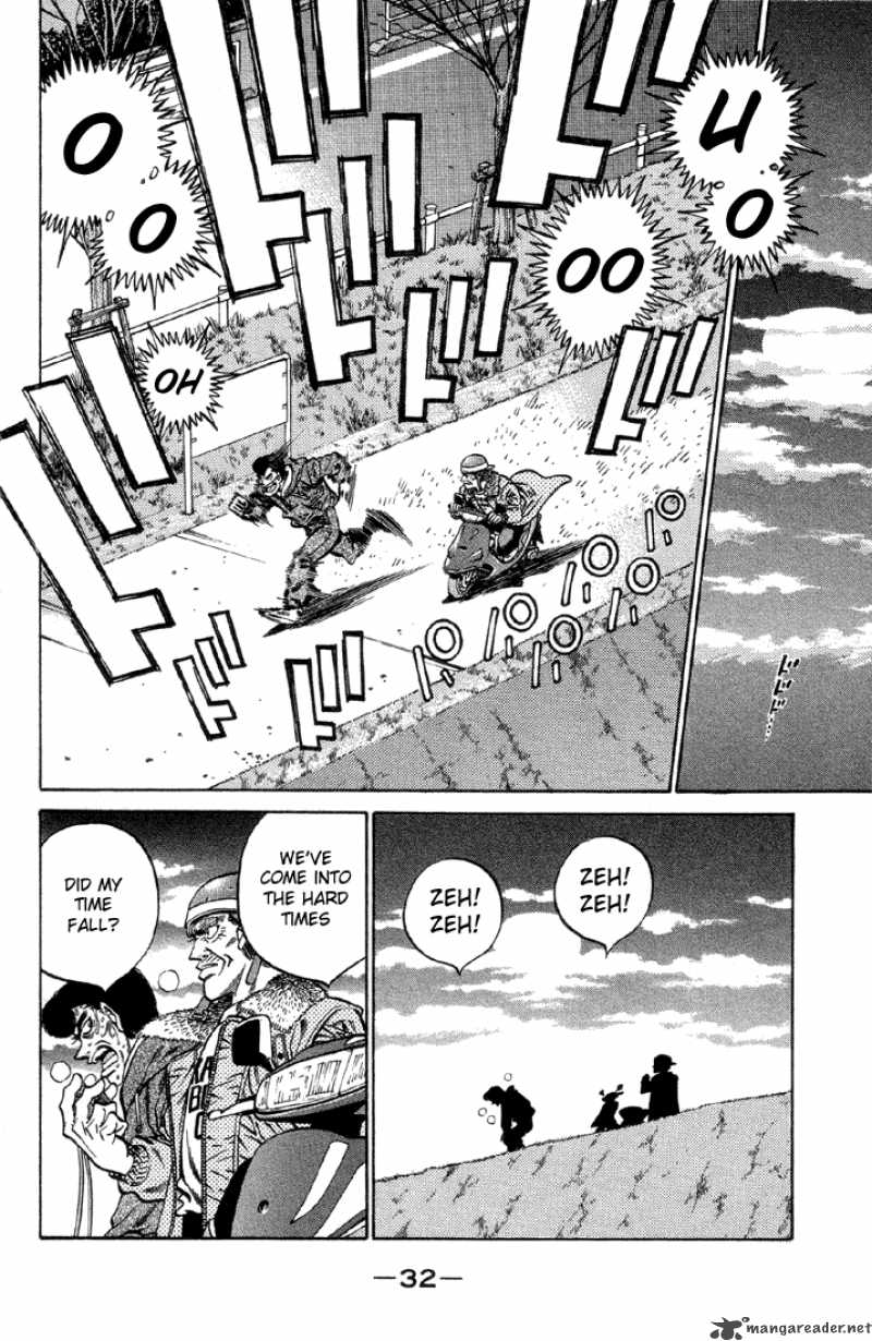 Hajime No Ippo 372 10