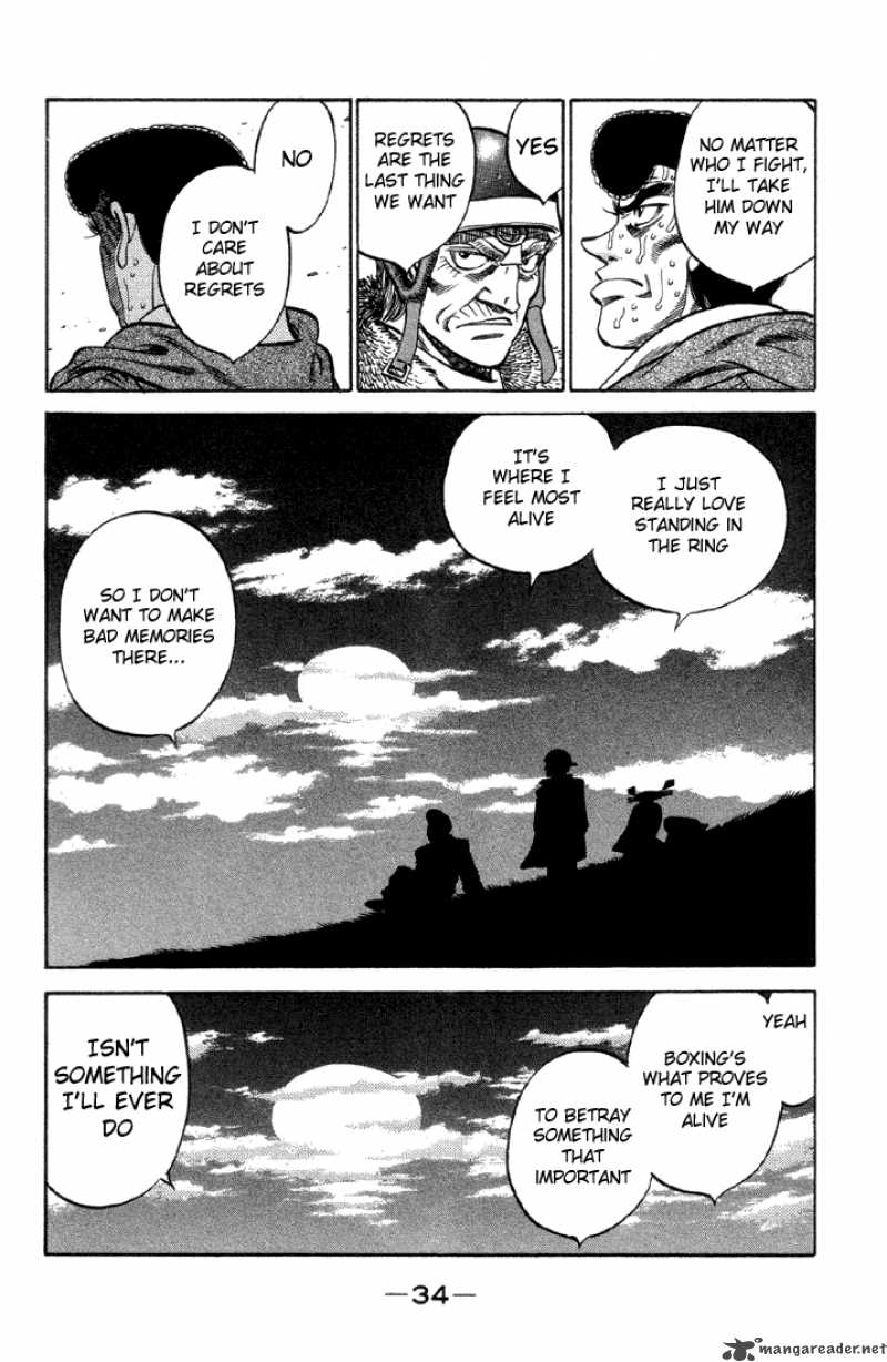 Hajime No Ippo 372 12