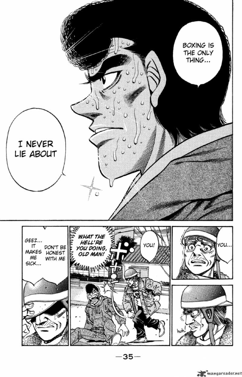 Hajime No Ippo 372 13