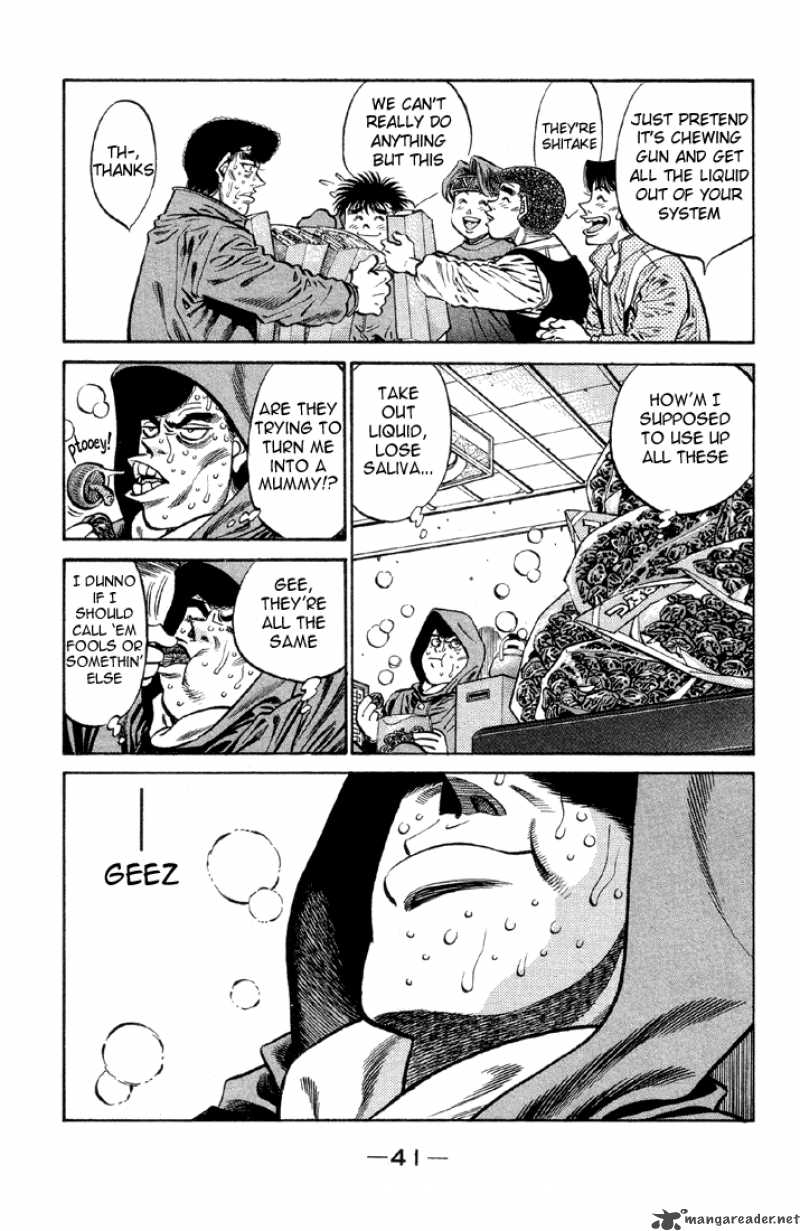 Hajime No Ippo 372 19
