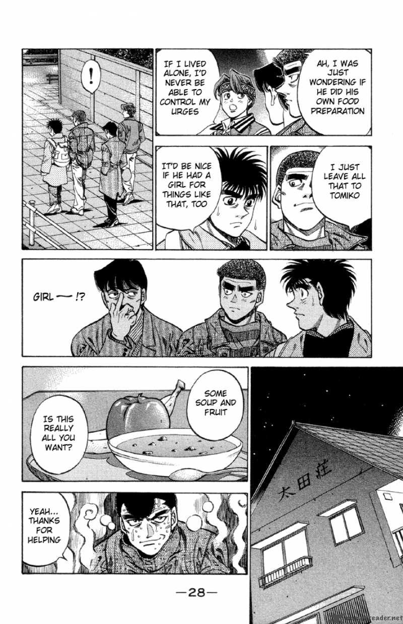 Hajime No Ippo 372 6