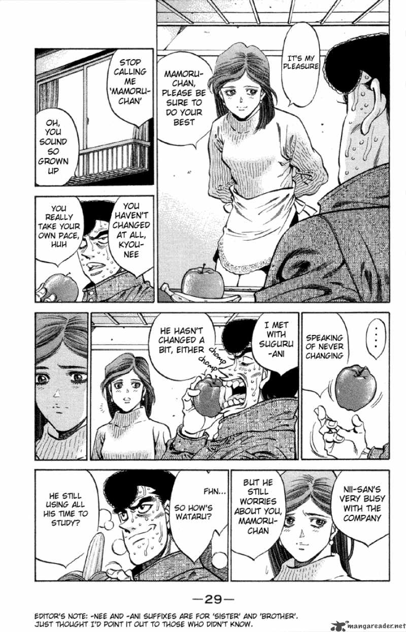 Hajime No Ippo 372 7
