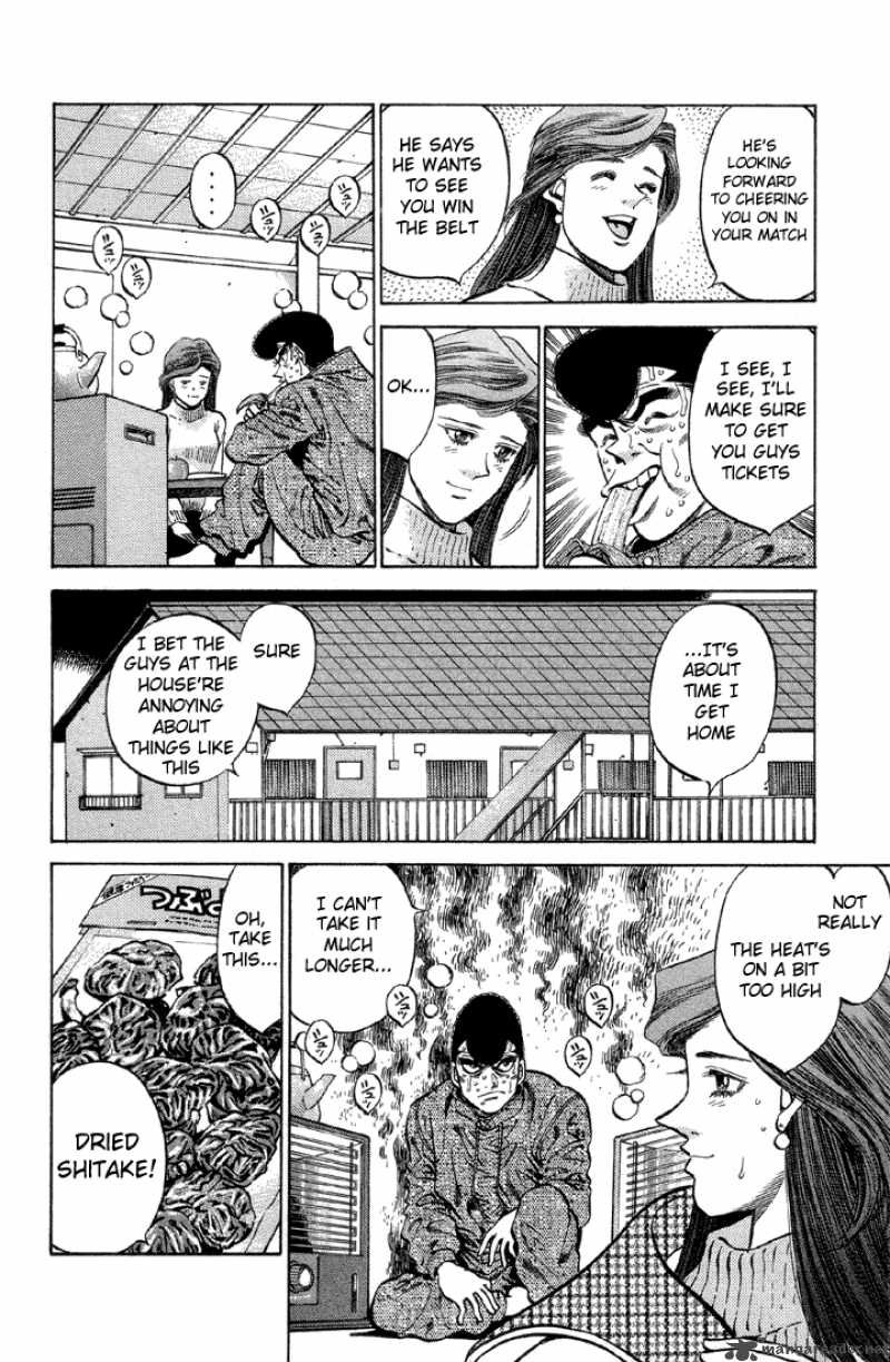 Hajime No Ippo 372 8