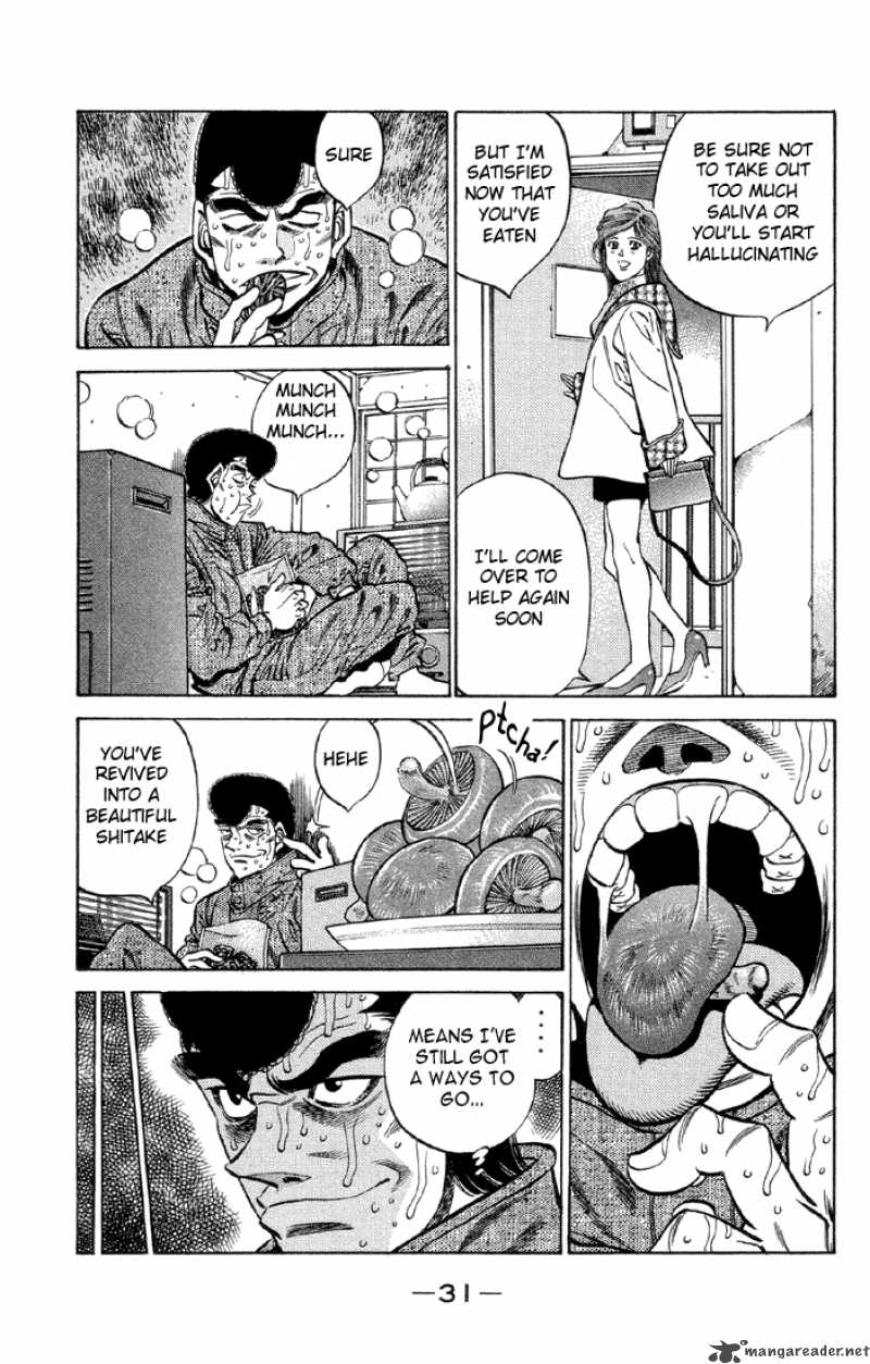 Hajime No Ippo 372 9
