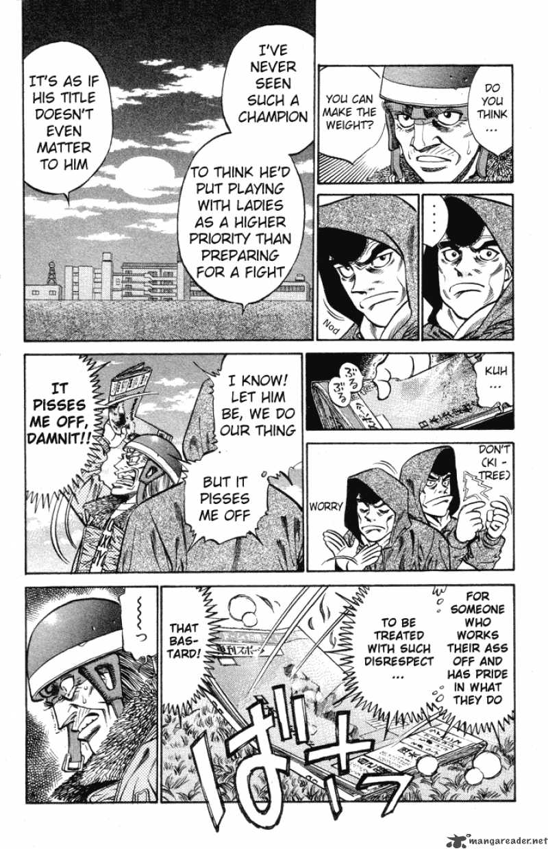 Hajime No Ippo 374 10