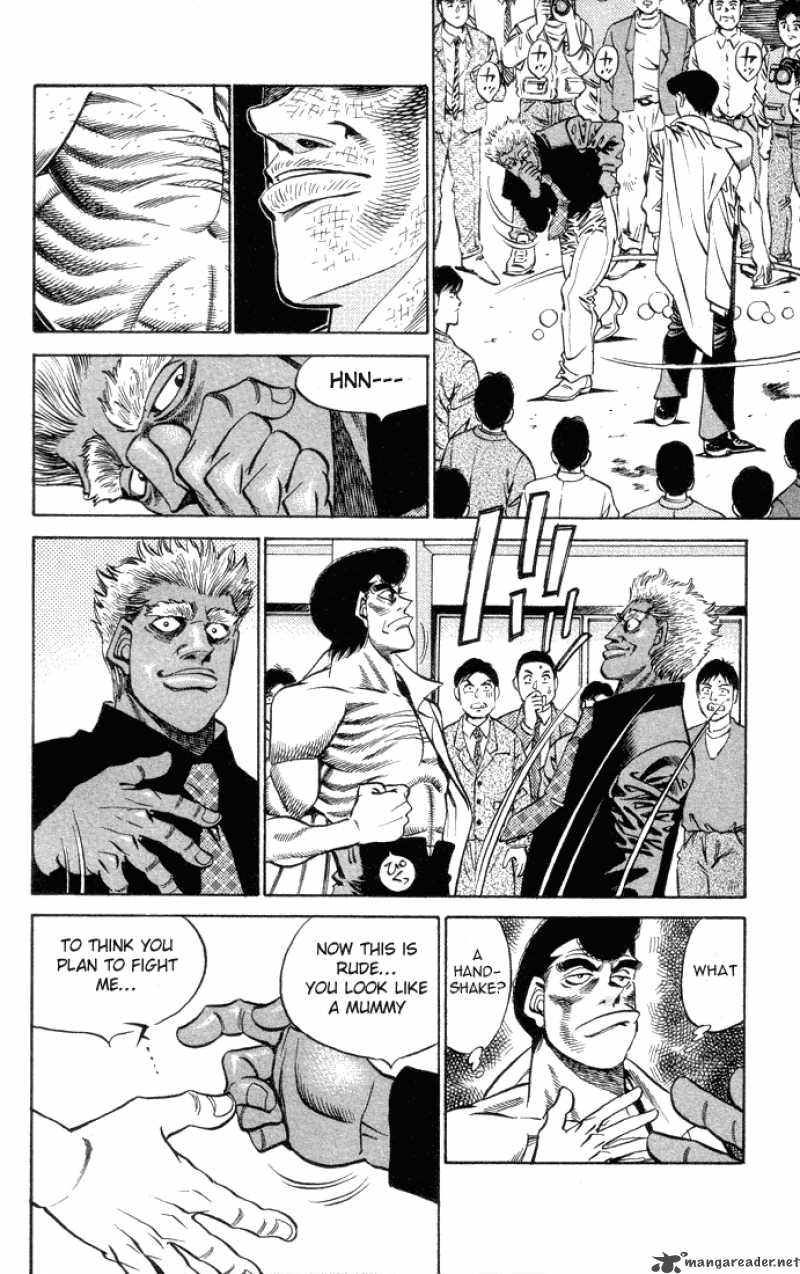 Hajime No Ippo 374 16