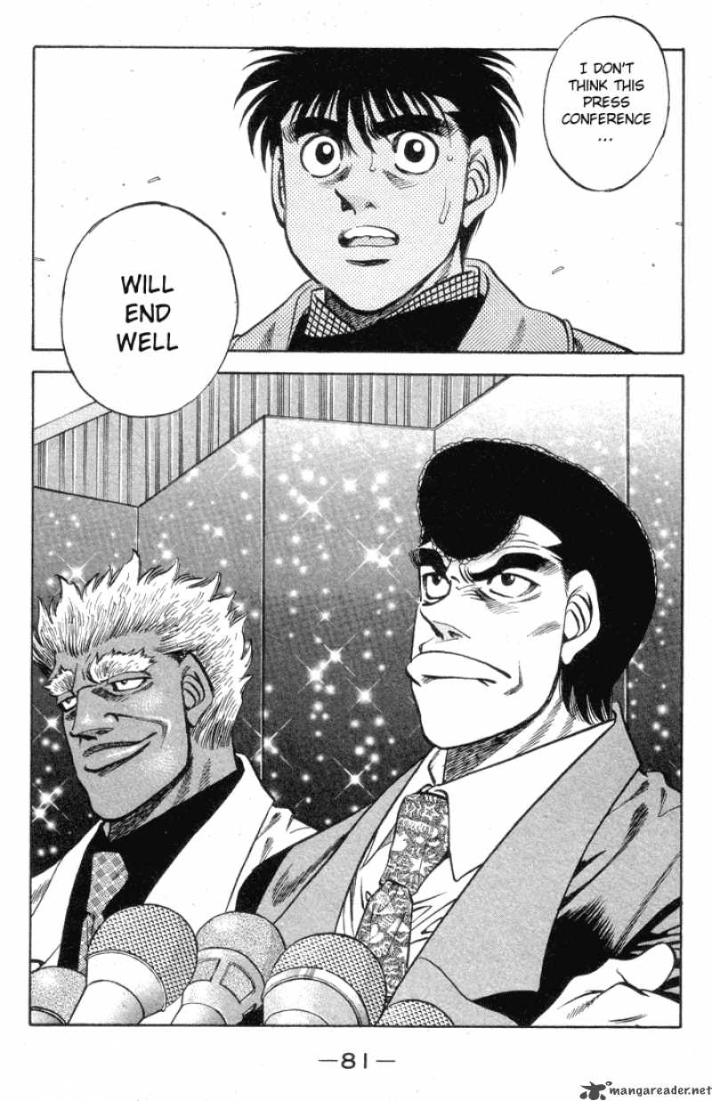 Hajime No Ippo 374 19