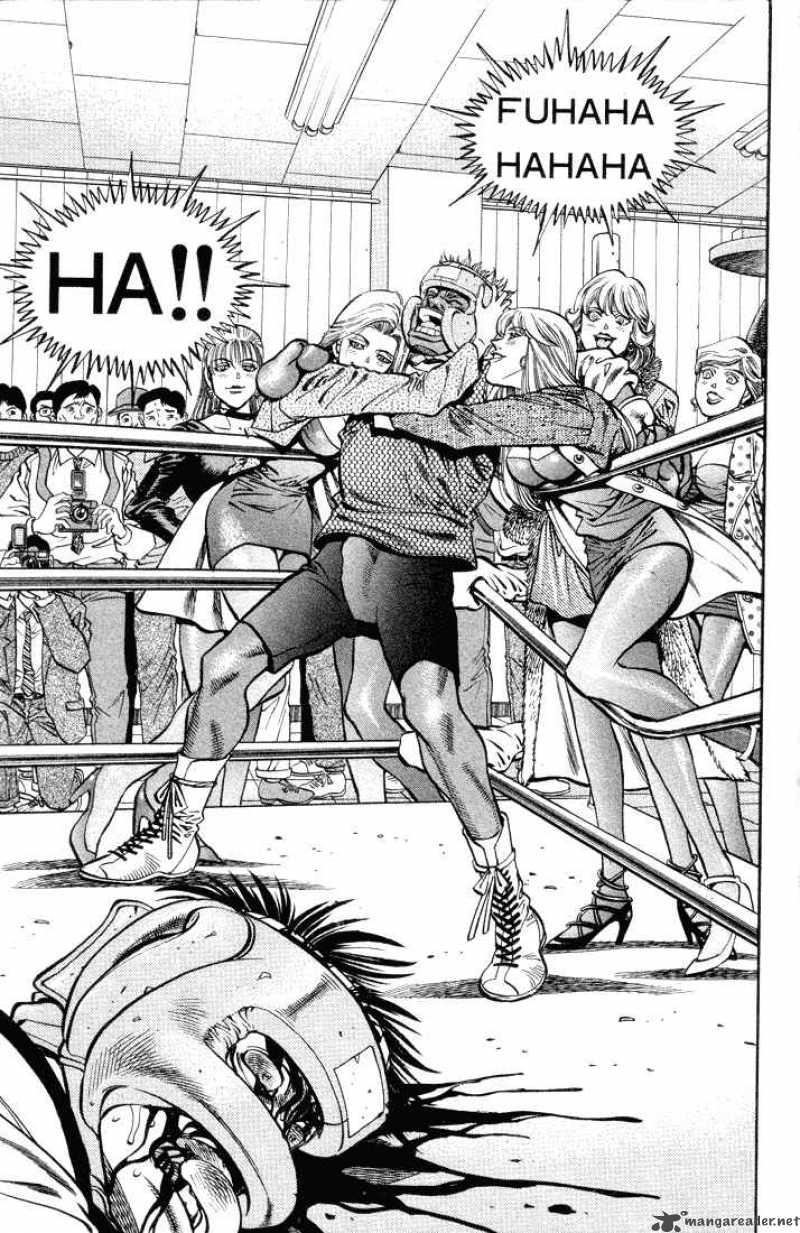 Hajime No Ippo 374 5