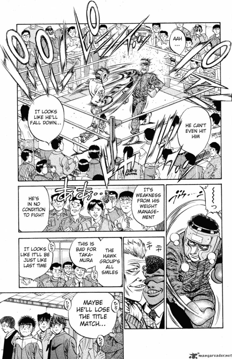 Hajime No Ippo 374 7