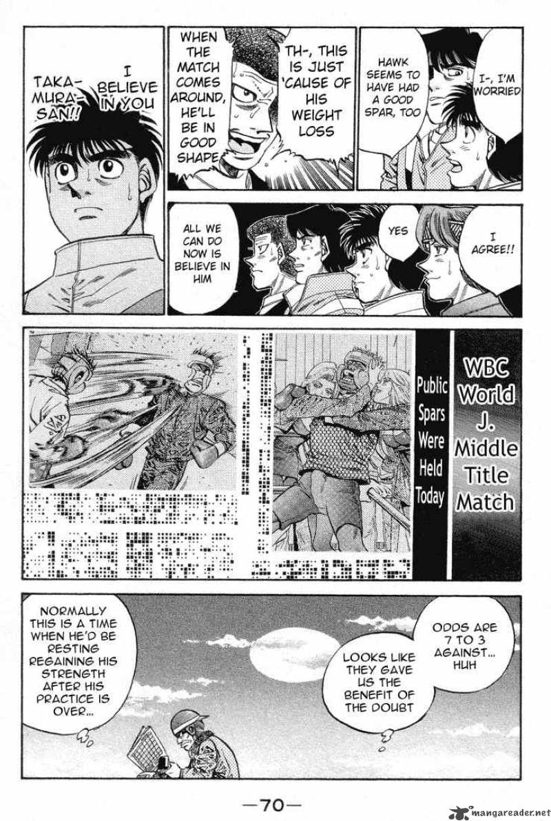Hajime No Ippo 374 8