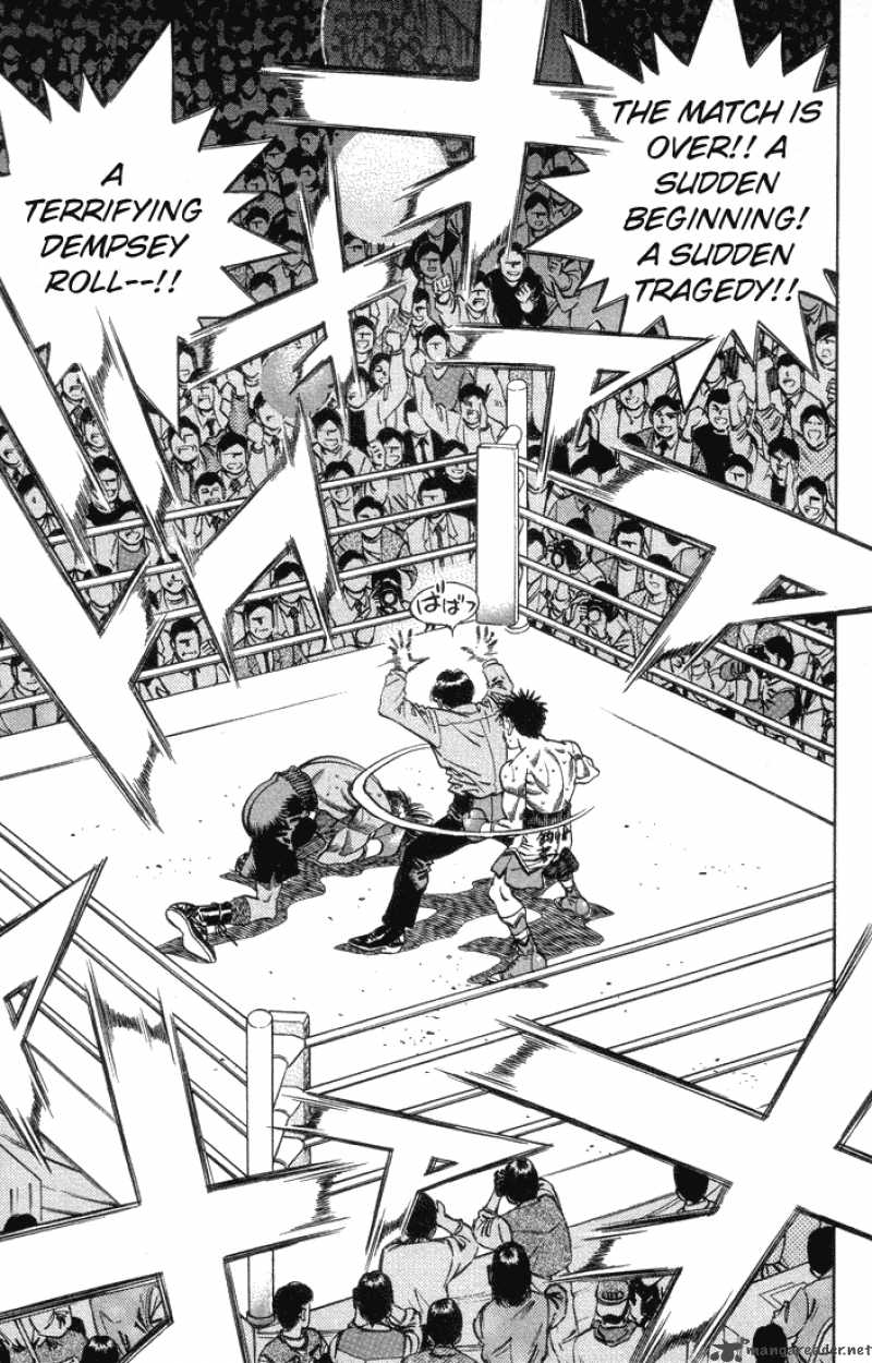 Hajime No Ippo 377 10