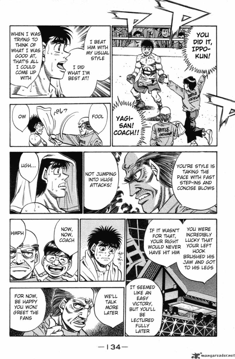 Hajime No Ippo 377 11