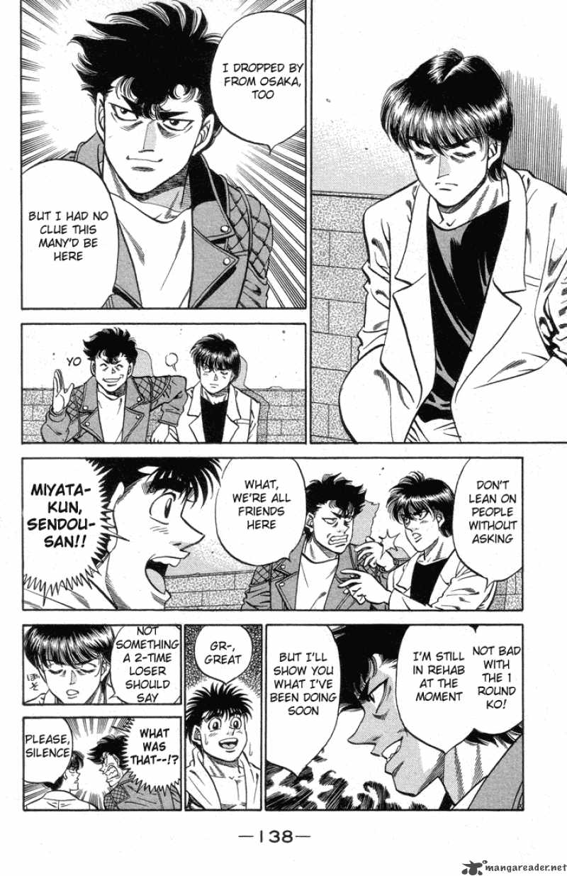 Hajime No Ippo 377 15