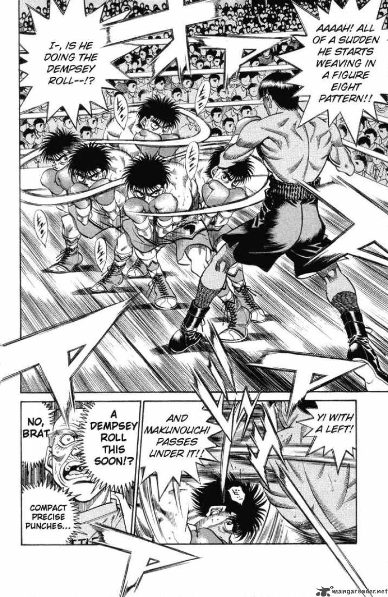 Hajime No Ippo 377 4