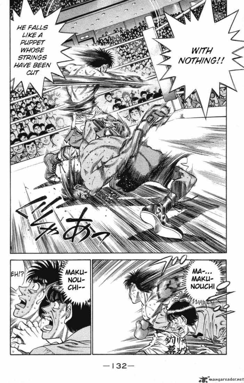 Hajime No Ippo 377 9