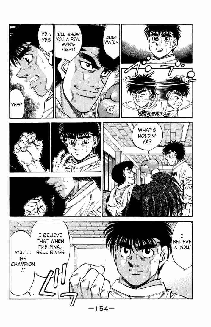 Hajime No Ippo 378 10