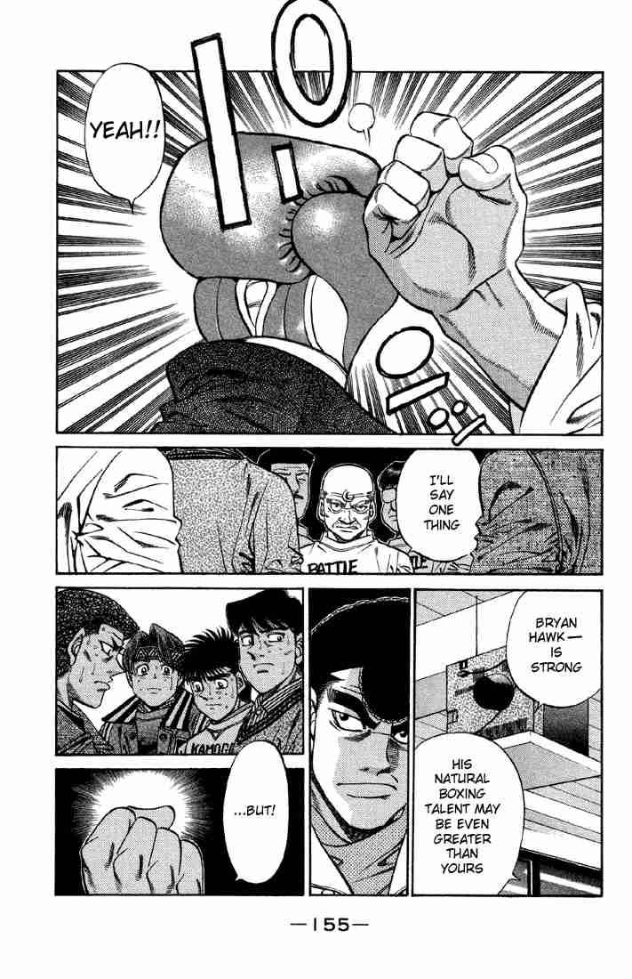 Hajime No Ippo 378 11