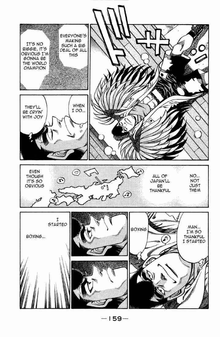 Hajime No Ippo 378 15