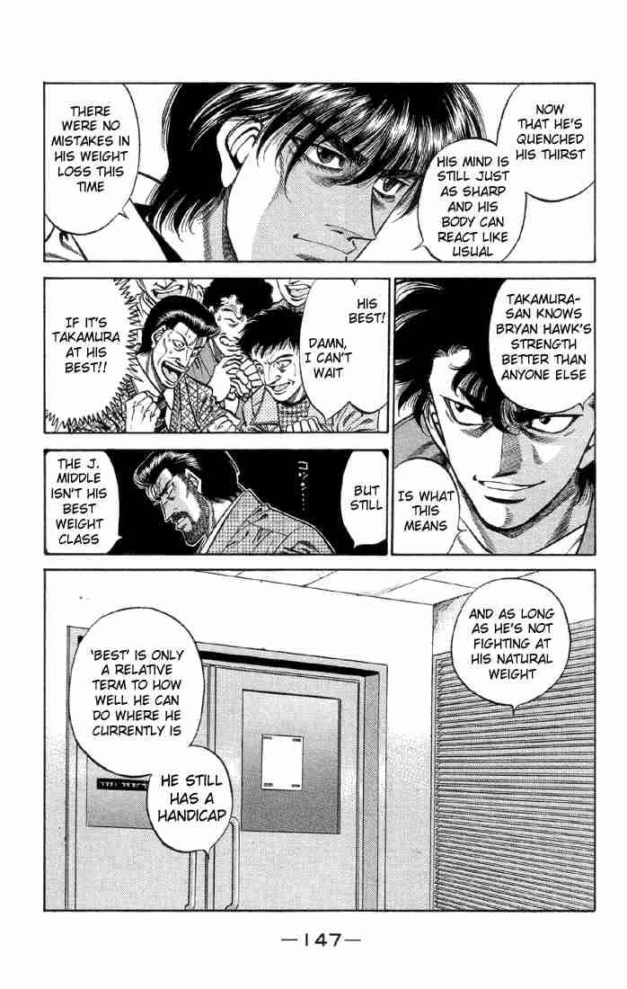 Hajime No Ippo 378 3