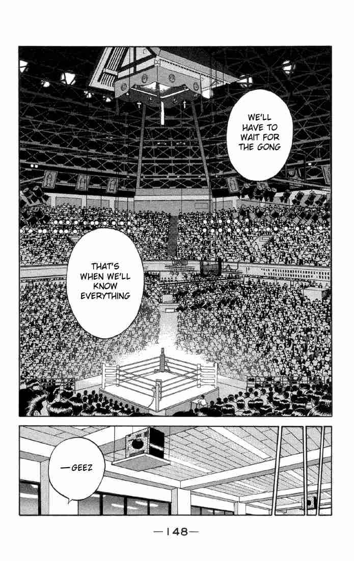 Hajime No Ippo 378 4