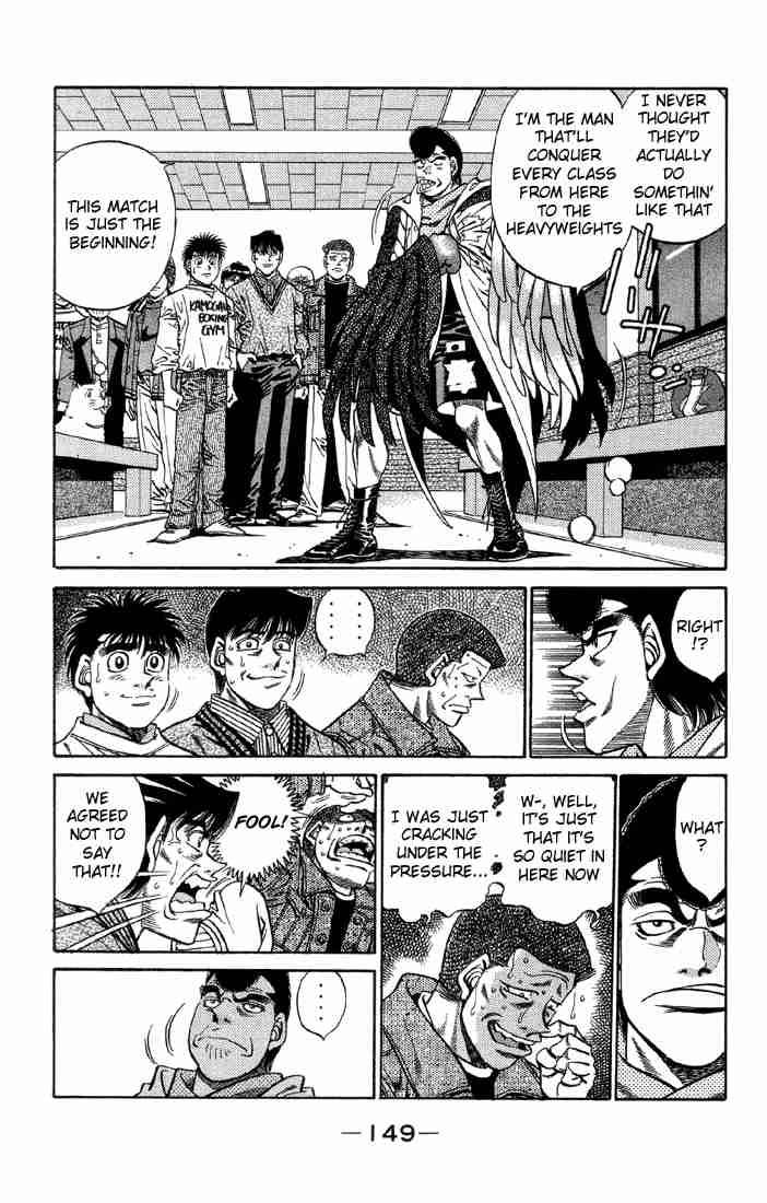 Hajime No Ippo 378 5