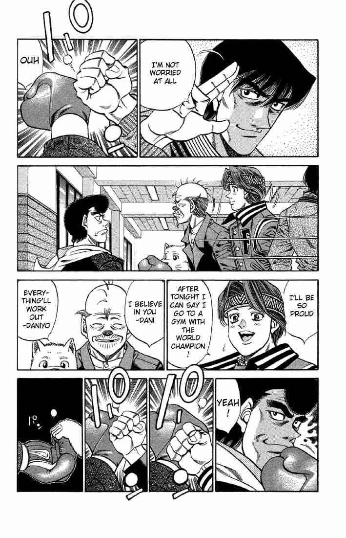 Hajime No Ippo 378 8