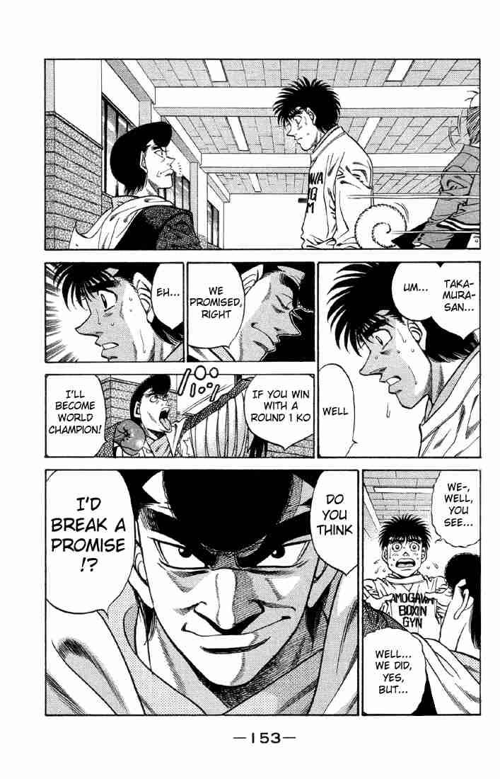 Hajime No Ippo 378 9